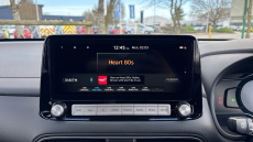 Hyundai Kona 150kW Premium 64kWh 5dr Auto Electric Hatchback